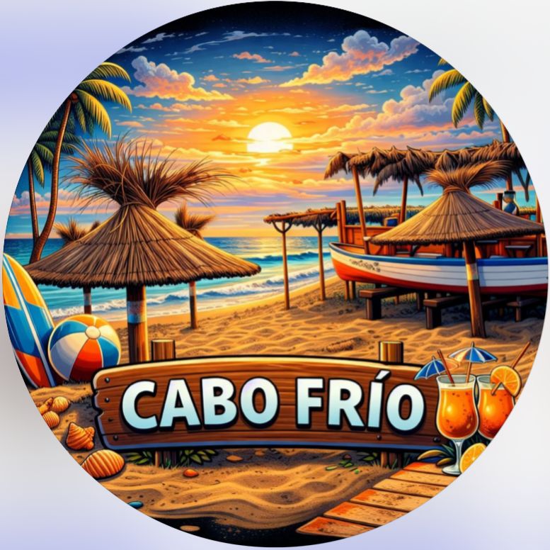 Logo Cabo Frío